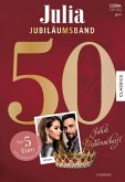 Julia Jubiläum Band 13 (eBook, ePUB)