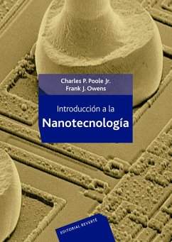 Introducción a la Nanotecnología (eBook, PDF) - Poole, Charles P. Jr.; Owens, Frank J.