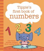 Tippie's first book of numbers (eBook, ePUB)