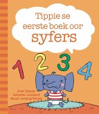 Tippie se eerste boek oor syfers (eBook, ePUB) Tippie se eerste boek oor syfers (eBook, ePUB)
