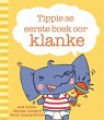 Tippie se eerste boek oor klanke... - Bild 1