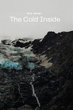 The Cold Inside (eBook, ePUB) - Hersey, Paul