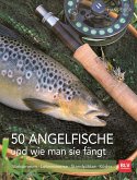 50 Angelfische und wie man sie fängt  (Mängelexemplar)