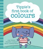 Tippie's first book of colours (eBook, ePUB) Tippie's first book of colours (eBook, ePUB)