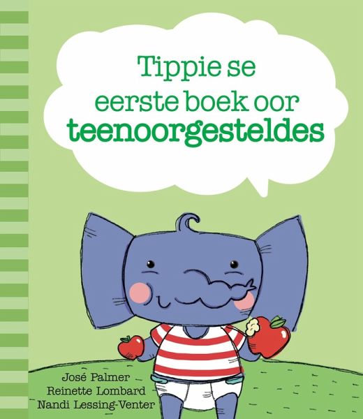 Tippie se eerste boek oor teenoorgesteldes (eBook, ePUB) Tippie se eerste boek oor teenoorgesteldes (eBook, ePUB)