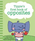 Tippie's first book of opposites (eBook, ePUB)