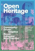Open Heritage (eBook, PDF)