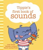 Tippie's first book of sounds (eBook, ePUB) Tippie's first book of sounds (eBook, ePUB)