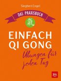 Einfach Qi Gong   (Mängelexemplar)