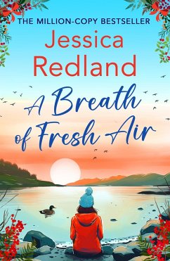 A Breath of Fresh Air (eBook, ePUB) - Redland, Jessica