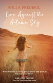 Love Against the Autumn Sky (eBook, ePUB)