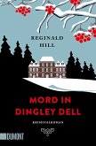 Mord in Dingley Dell (Mängelexemplar)