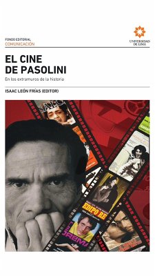 El cine de Pasolini (eBook, ePUB)