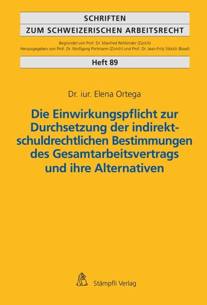 Herausfordernde Massnahmenkonstellationen, Chancen und Grenzen (eBook, PDF)