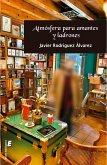 Atmósfera para amantes y ladrones (eBook, ePUB)