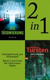 Die Tätowierung / Tod im Pfarrhaus (2in1 Bundle) (eBook, ePUB)