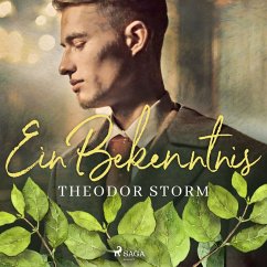 Ein Bekenntnis (MP3-Download) - Storm, Theodor