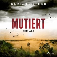 Mutiert (MP3-Download) - Hefner, Ulrich