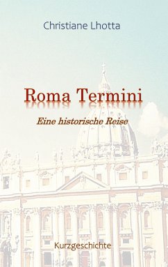 Roma Termini (eBook, ePUB)