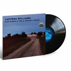 Car Wheels On A Gravel Road (Vinyl)