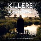 Killers Of The Flower Moon/Ost Apple Orig. Film