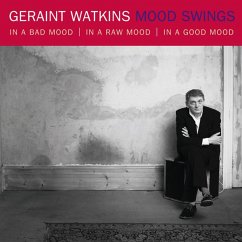 Mood Swings (3cd Box Set) - Watkins,Geraint