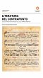 Literatura del contrapunto en las... - Bild 1