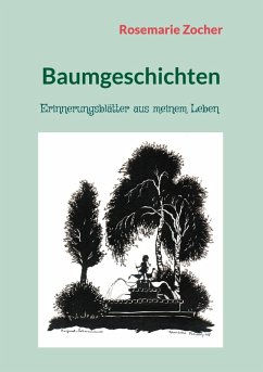 Baumgeschichten (eBook, ePUB)