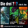Die drei Fragezeichen - 3er Box - Bild 1