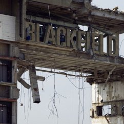 Blackfield Ii (Digipak) - Blackfield