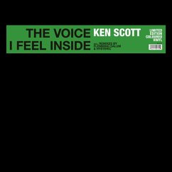 The Voice I Feel Inside - Scott,Ken