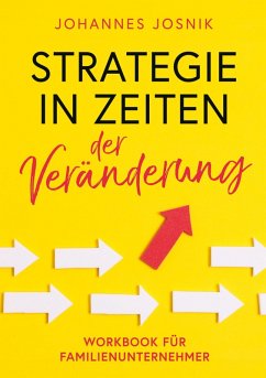 Strategie in Zeiten der Veränderung (eBook, ePUB)