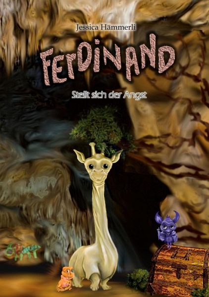Ferdinand (eBook, PDF)