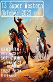 13 Super Western Oktober 2023 (eBook, ePUB)