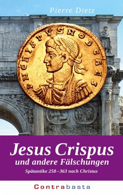 Jesus Crispus (eBook, ePUB)