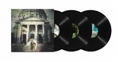 Coma Divine (Gatefold Black 3lp) - Porcupine Tree