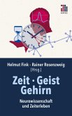 Zeit · Geist · Gehirn (eBook, ePUB)