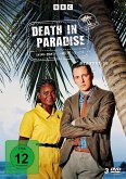 Death in Pardise - Staffel 12