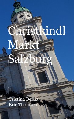 Christkindl Markt Salzburg (eBook, ePUB)