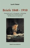 Briefe 1848 - 1910 (eBook, ePUB)