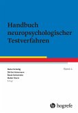 Handbuch neuropsychologischer Testverfahren (eBook, PDF)