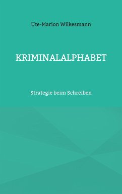 Kriminalalphabet (eBook, ePUB)