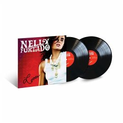 Loose (2lp) - Furtado,Nelly