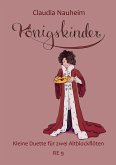Königskinder (eBook, ePUB)