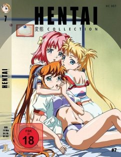 Hentai Collection Vol. 07 (3 Filme)