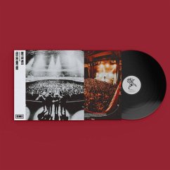 Live From The 'Feels Like Home' Tour (Vinyl) - Only The Poets