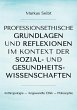 Professionsethische Grundlagen und... - Bild 1