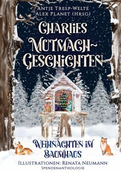 Charlies Mutmach-Geschichten (eBook, ePUB)
