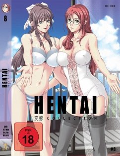 Hentai Collection Vol. 08