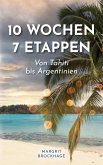 10 Wochen - 7 Etappen (eBook, ePUB)